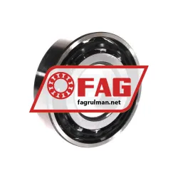 FAG 7310-B-XL-TVP-UO rulman resim 2