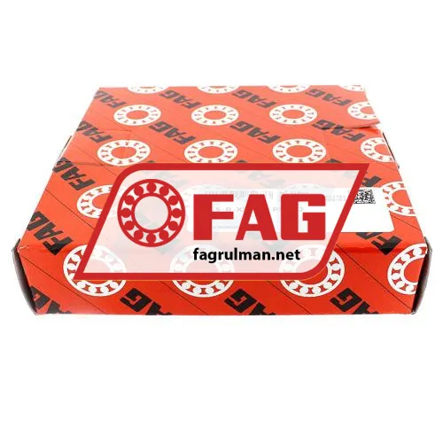 FAG 7215-B-XL-MP-P5-UO ürün fotoğrafı 5