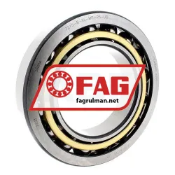 FAG 7215-B-XL-MP-P5-UO