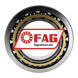 FAG 7215-B-XL-MP-P5-UO rulman resim 2