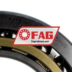 FAG 7215-B-XL-MP-P5-UO rulman resim 3