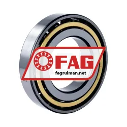 FAG 7212-B-XL-MP-UO rulman resim 2