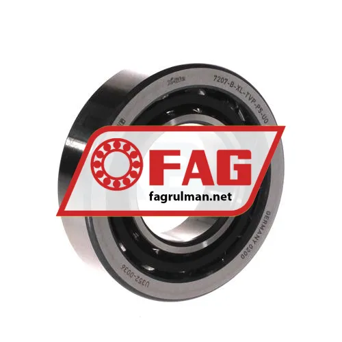 FAG 7207-B-XL-TVP-P5-UO