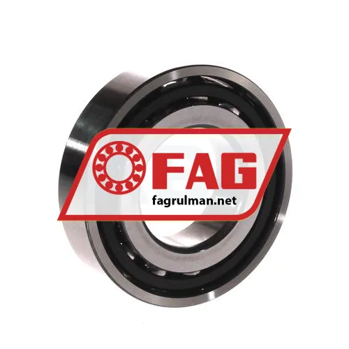 FAG 7207-B-XL-TVP-P5-UO ürün fotoğrafı 2
