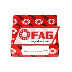FAG 7207-B-XL-TVP-P5-UO rulman resim 3