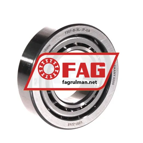 FAG 7207-B-XL-JP-UA