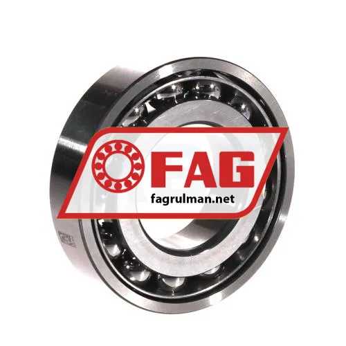 FAG 7207-B-XL-JP-UA ürün fotoğrafı 2