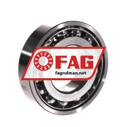 FAG 7207-B-XL-JP-UA rulman resim 2