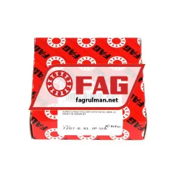 FAG 7207-B-XL-JP-UA rulman resim 3
