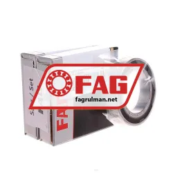 FAG B71906-C-2RSD-T-P4S-DUL