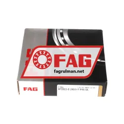 FAG B71915-E-2RSD-T-P4S-UL rulman resim 3