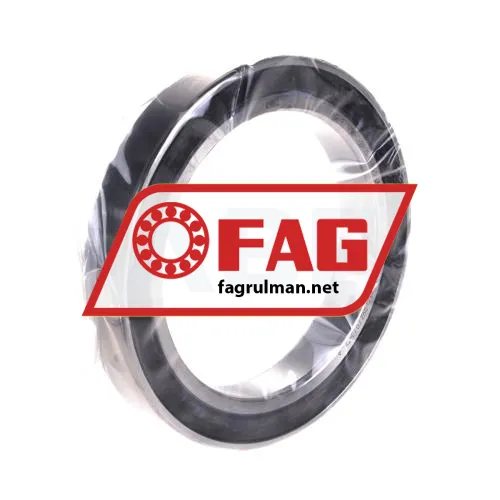 FAG B71918-C-2RSD-T-P4S-UL