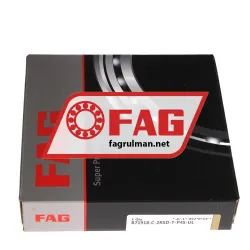 FAG B71918-C-2RSD-T-P4S-UL rulman resim 2