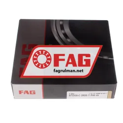 FAG B71918-C-2RSD-T-P4S-UL rulman resim 3
