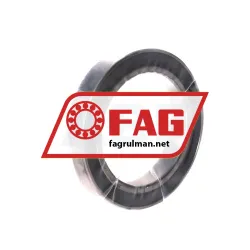 FAG HCB71910-E-2RSD-T-P4S-UL rulman resim 2