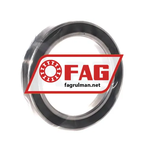 FAG HCB71912-E-2RSD-T-P4S-UL ürün fotoğrafı 2
