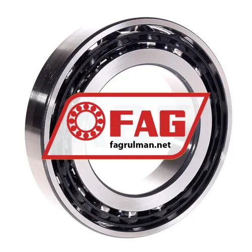 FAG 7215-B-XL-TVP-UO ürün fotoğrafı 2