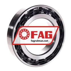 FAG 7215-B-XL-TVP-UO rulman resim 2