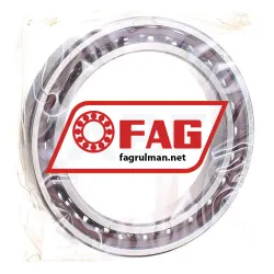 FAG B71917E-T-P4S-UL