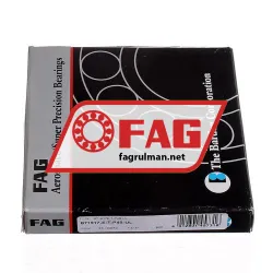 FAG B71917E-T-P4S-UL rulman resim 2