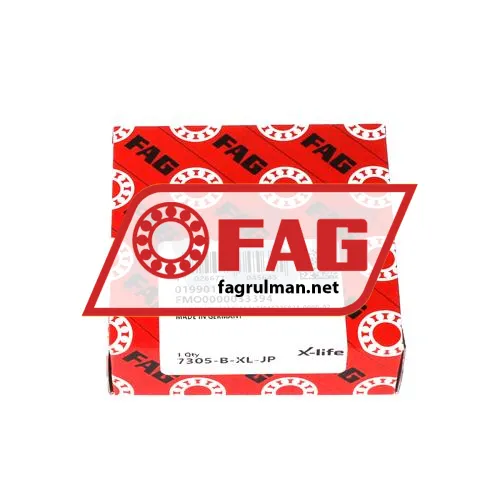 FAG 7305-B-XL-JP ürün fotoğrafı 3
