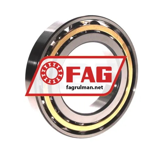 FAG 7216-B-XL-MP-UA ürün fotoğrafı 2