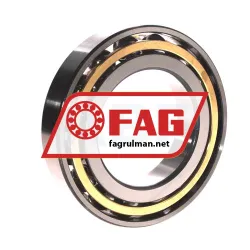 FAG 7216-B-XL-MP-UA rulman resim 2