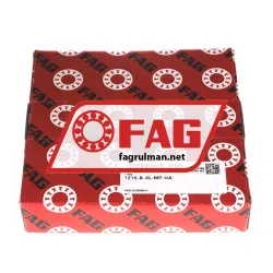 FAG 7216-B-XL-MP-UA rulman resim 3