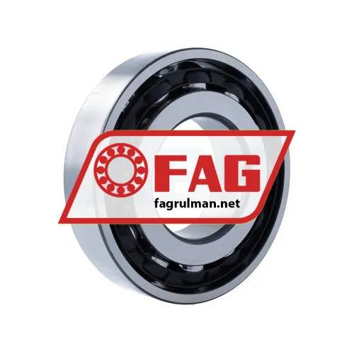 FAG 7319-B-XL-TVP ürün fotoğrafı 2