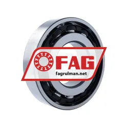 FAG 7319-B-XL-TVP rulman resim 2