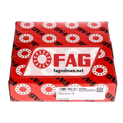 FAG 7313-B-XL-JP ürün fotoğrafı 3