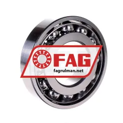FAG 7313-B-XL-JP rulman resim 2