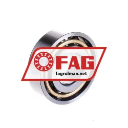 FAG 7203-B-XL-MP-UA rulman resim 2