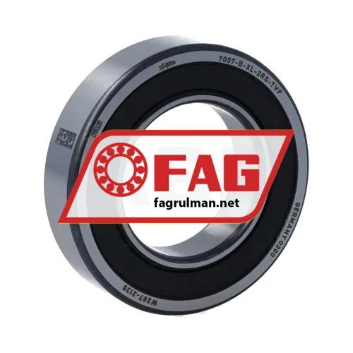 FAG 7007-B-XL-2RS-TVP