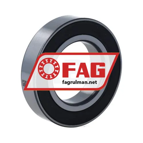 FAG 7007-B-XL-2RS-TVP ürün fotoğrafı 2