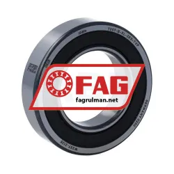 FAG 7007-B-XL-2RS-TVP