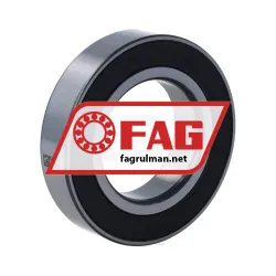 FAG 7007-B-XL-2RS-TVP rulman resim 2