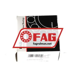 FAG B71904-E-2RSD-T-P4S-TBTM rulman resim 2