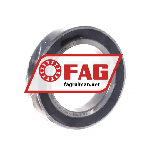 FAG B71908-C-2RSD-T-P4S-UL