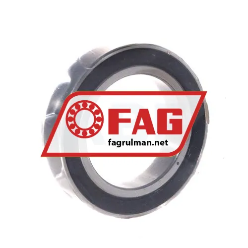FAG B71908-C-2RSD-T-P4S-UL ürün fotoğrafı 2
