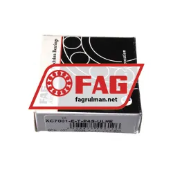 FAG XC7001-E-T-P4S-UL rulman resim 2