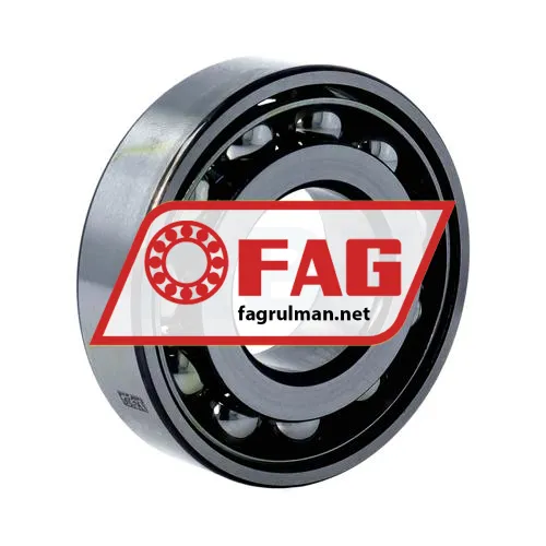 FAG 7307-B-XL-JP-UB ürün fotoğrafı 2
