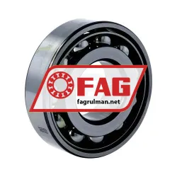 FAG 7307-B-XL-JP-UB rulman resim 2
