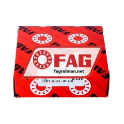 FAG 7307-B-XL-JP-UB rulman resim 3