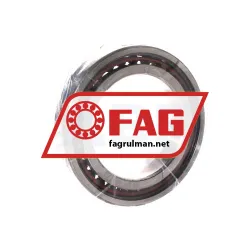 FAG HC7018-C-T-P4S-UL rulman resim 2