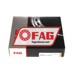 FAG HC7018-C-T-P4S-UL rulman resim 3