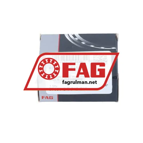 FAG B7001-C-T-P4S-DUL ürün fotoğrafı 2