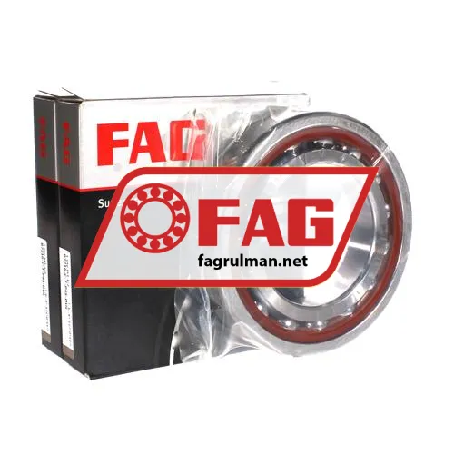 FAG B7216-C-T-P4S-DUL