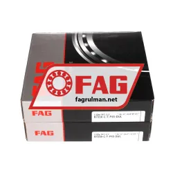 FAG B7216-C-T-P4S-DUL rulman resim 3