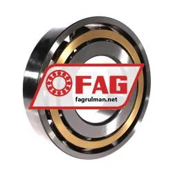 FAG 7320-B-XL-MP rulman resim 2